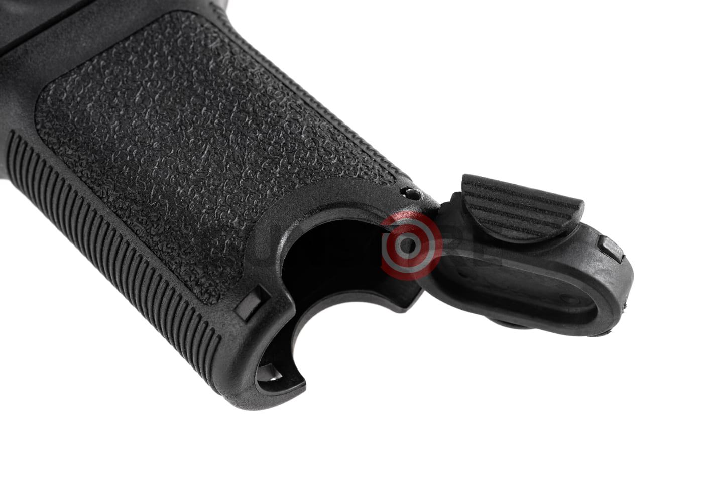 Fotografia: Vertical Grip - Short