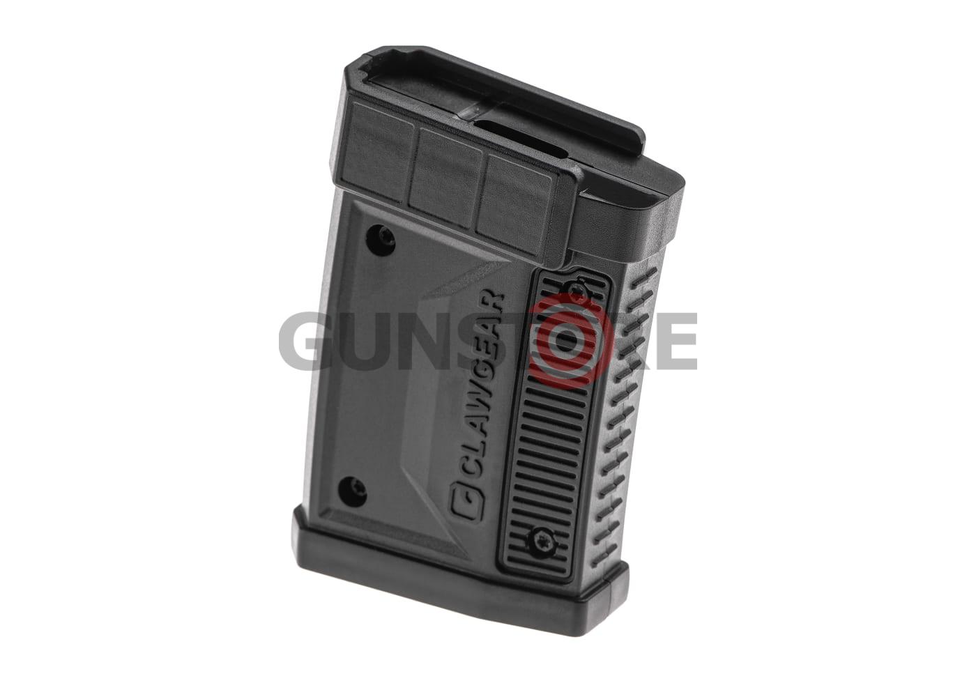 5.56 Extended Magazine Base