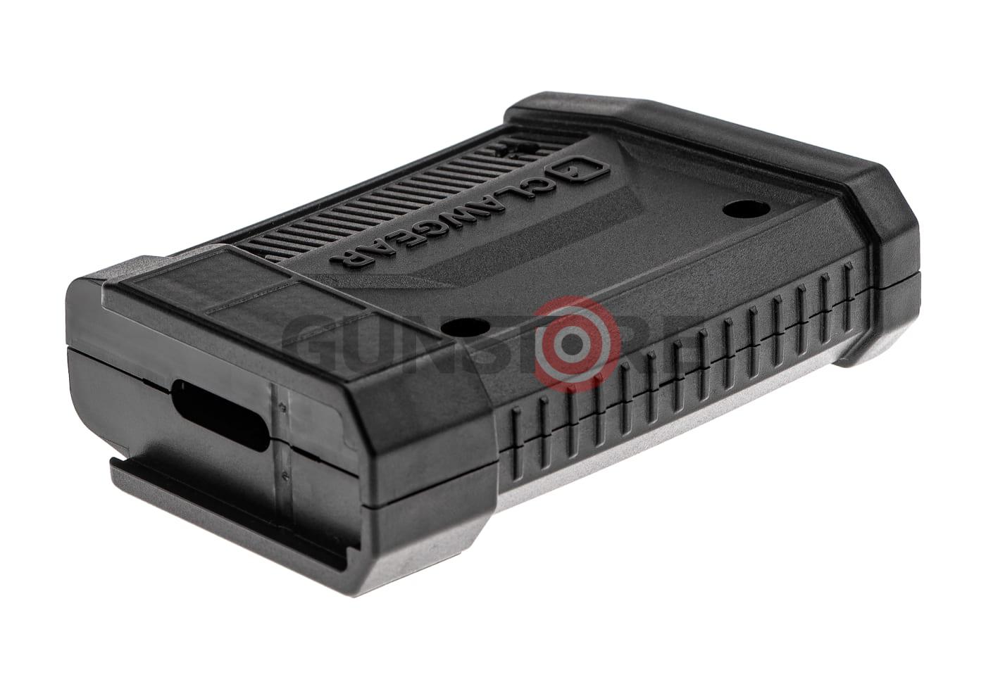 Fotografia: 5.56 Extended Magazine Base