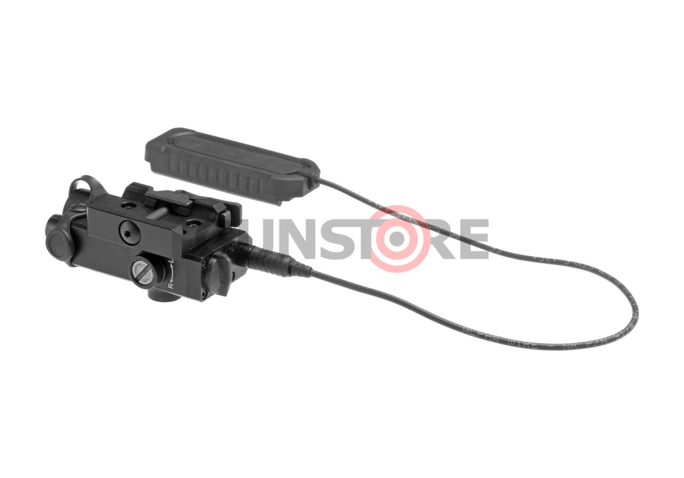 Fotografia: LS117-G Collimated Laser Green