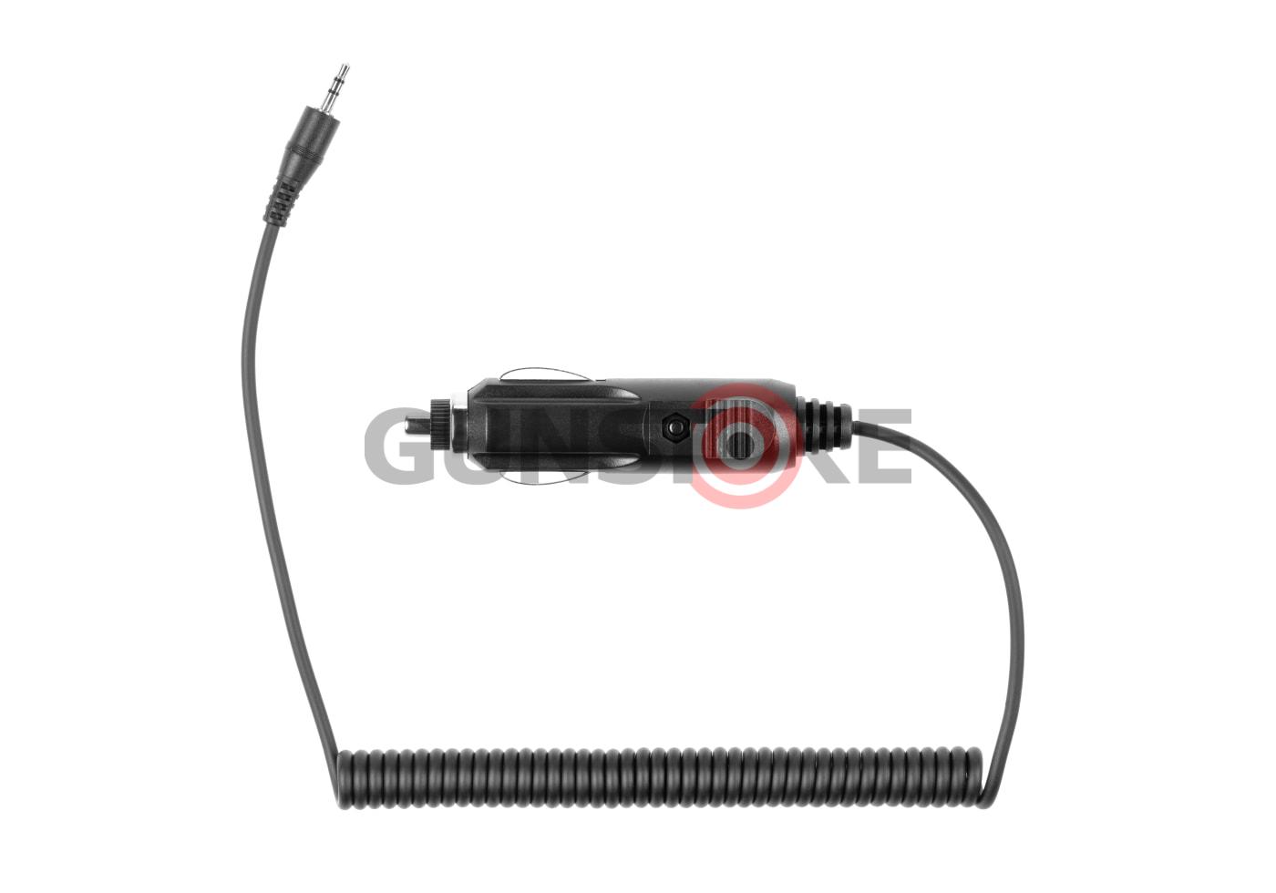 Car Charger G5C/G7 Pro/G9 Pro/G10