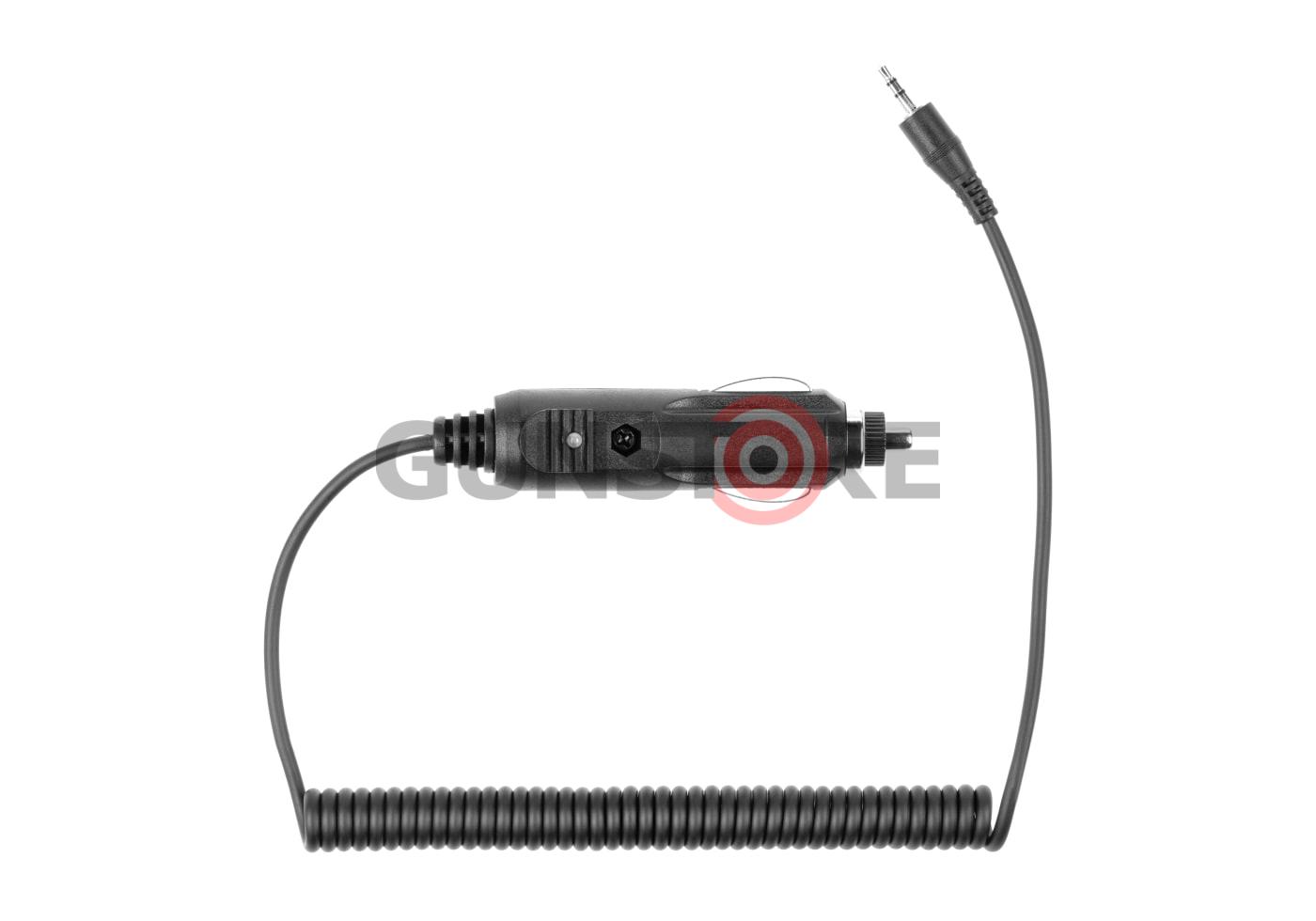 Fotografia: Car Charger G5C/G7 Pro/G9 Pro/G10