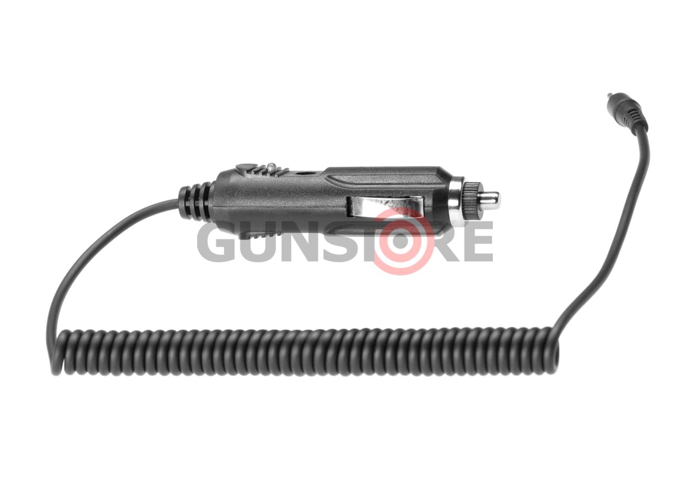 Fotografia: Car Charger G5C/G7 Pro/G9 Pro/G10