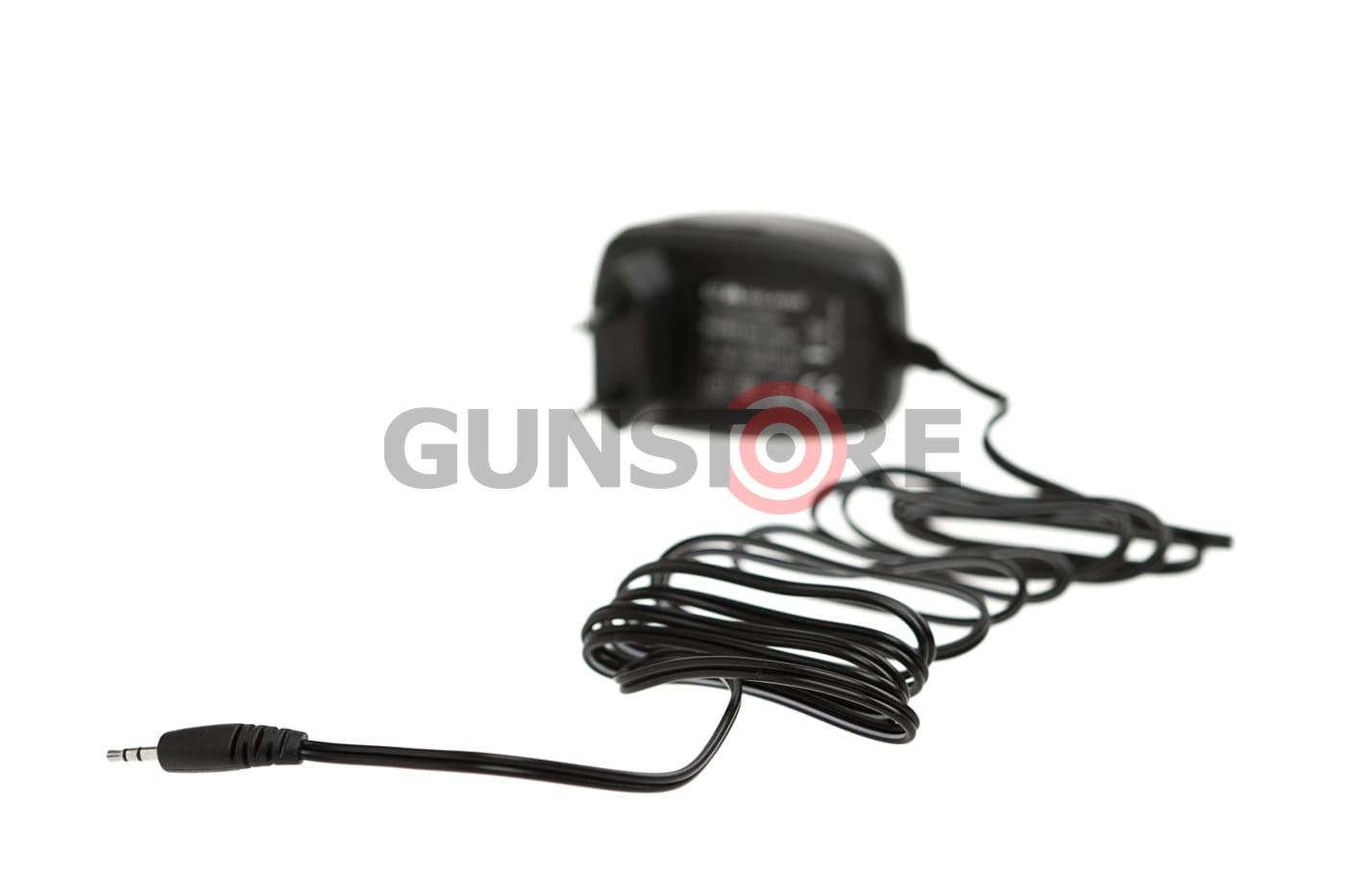 Fotografia: Charger G5C/G7 Pro/G9 Pro/G10