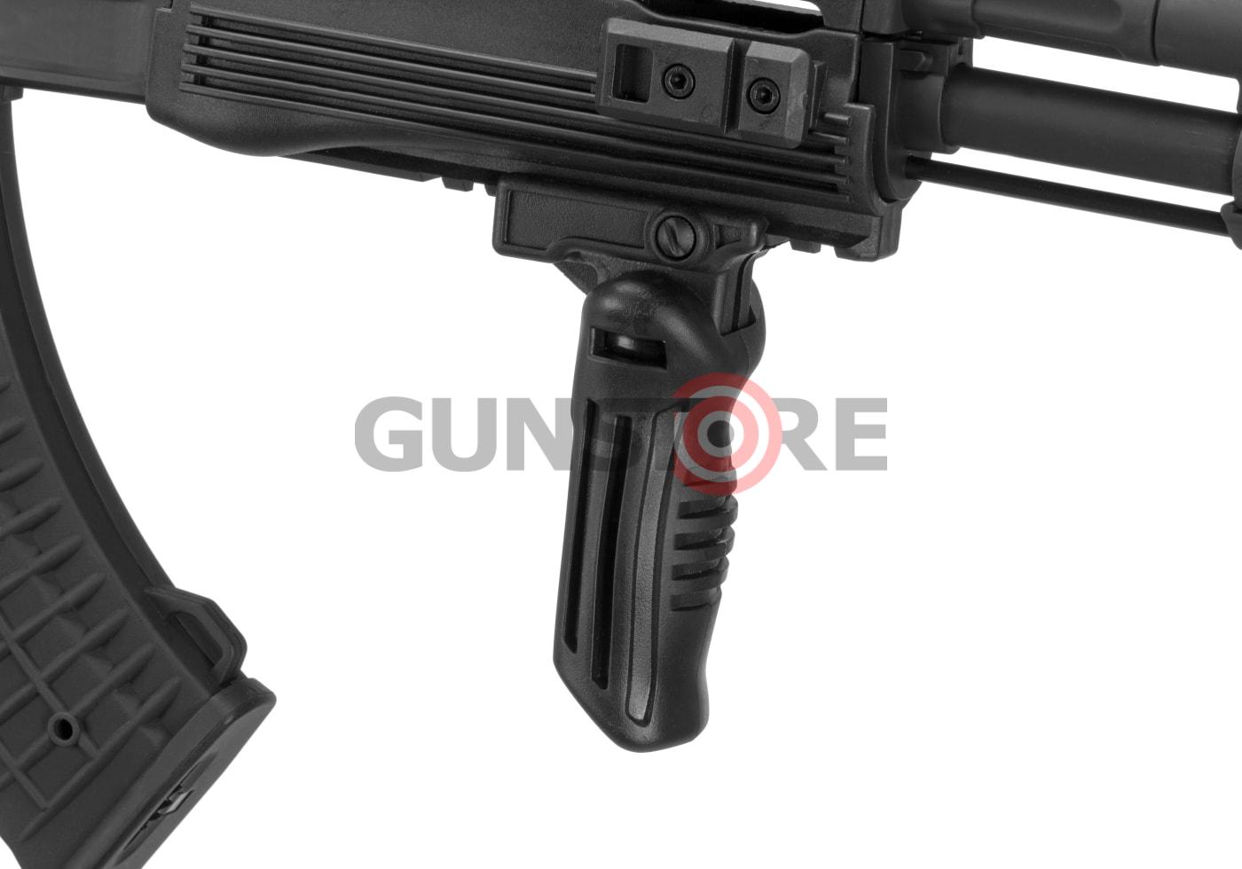 Fotografia: CM028C AK47 Tactical M