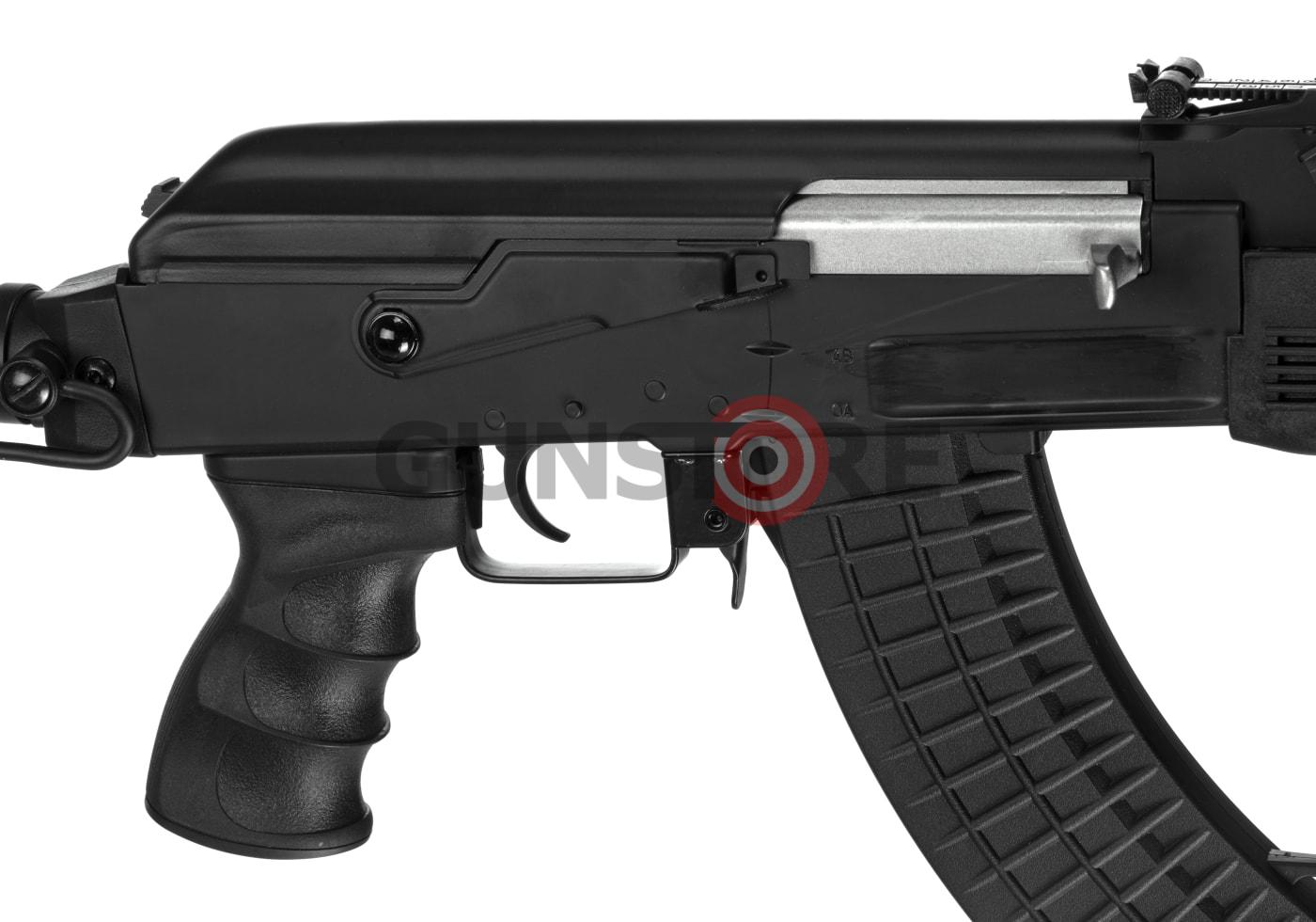 Fotografia: CM028C AK47 Tactical M S-AEG