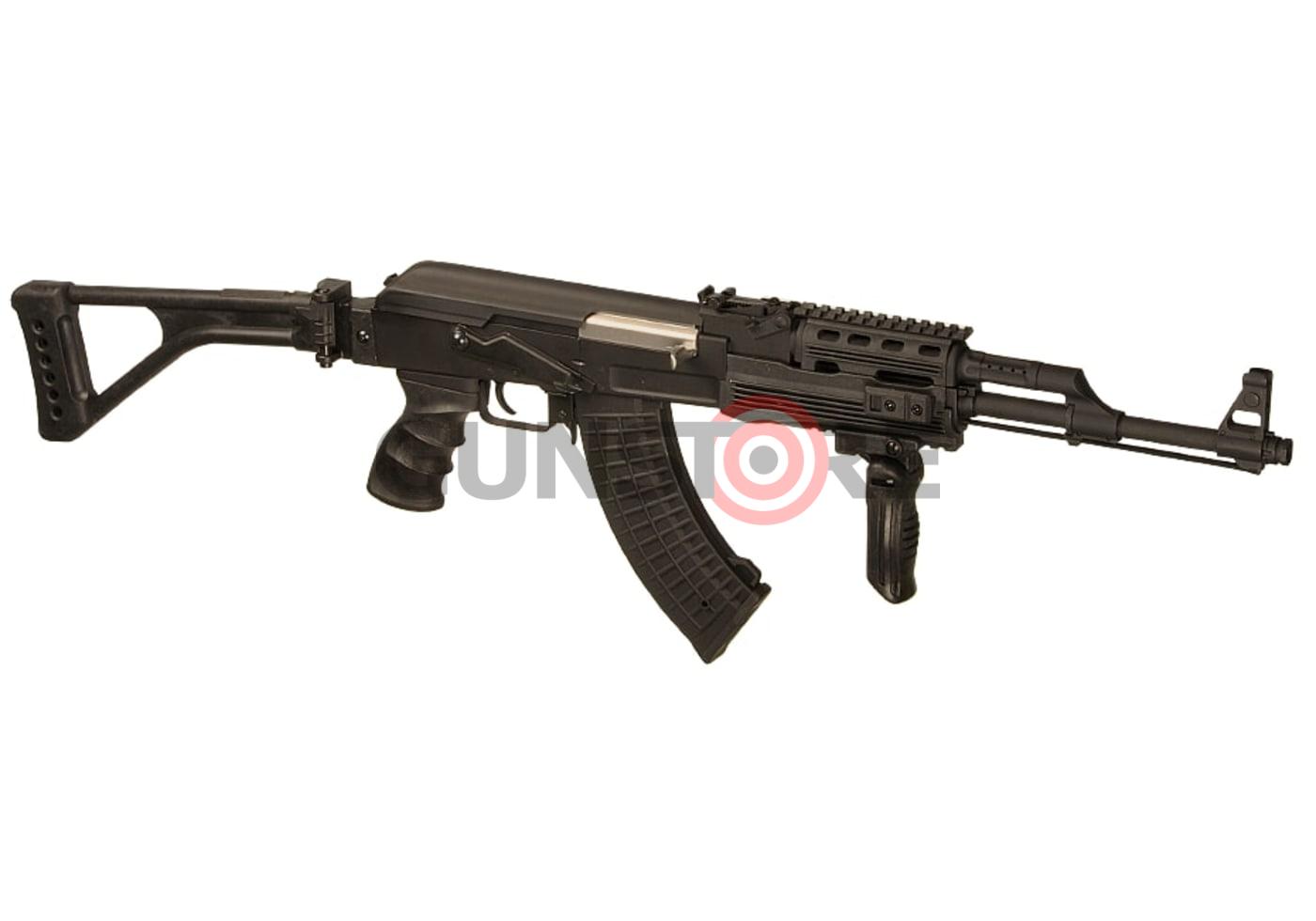 CM028U AK47 Tactical FS