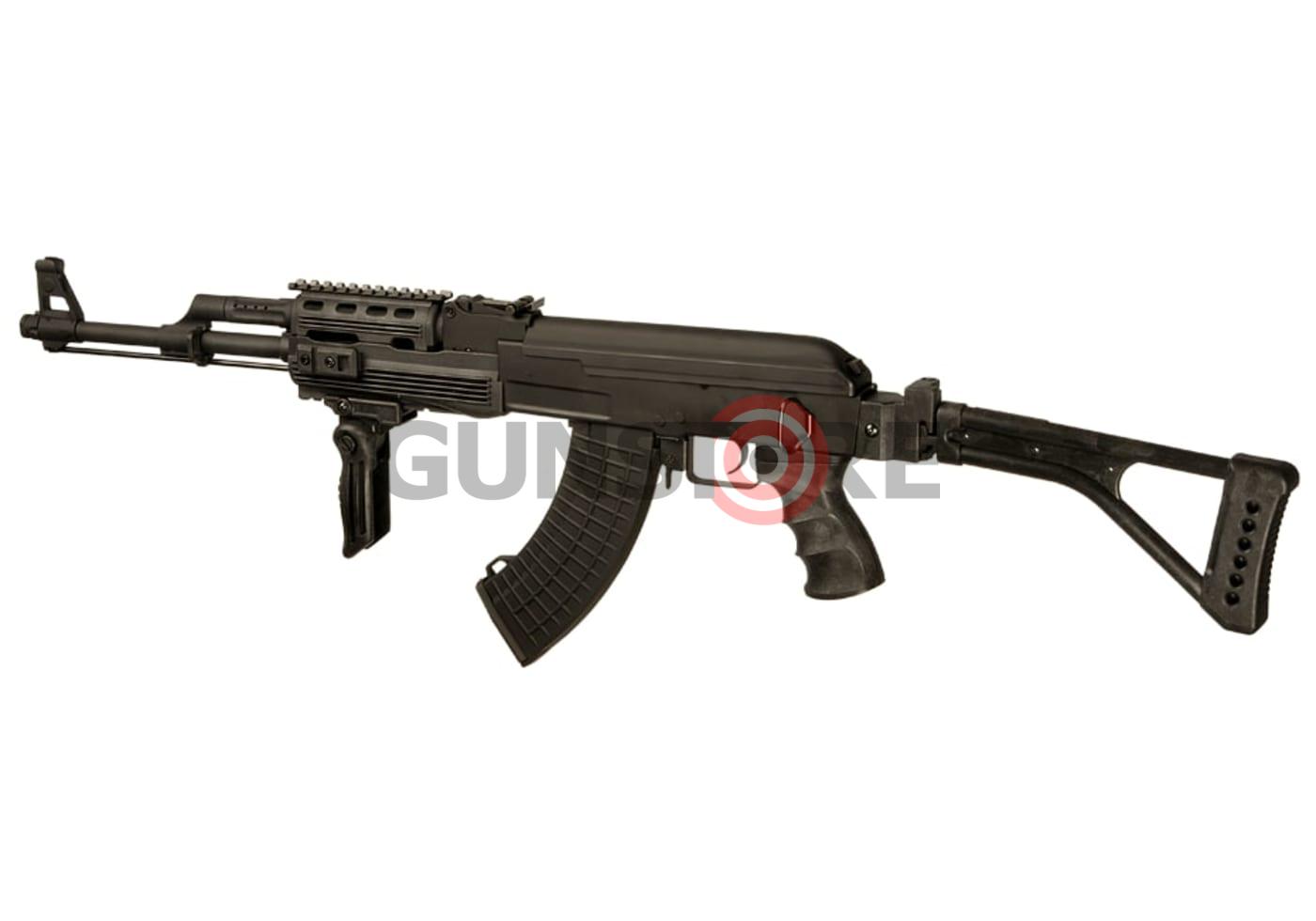 Fotografia: CM028U AK47 Tactical FS
