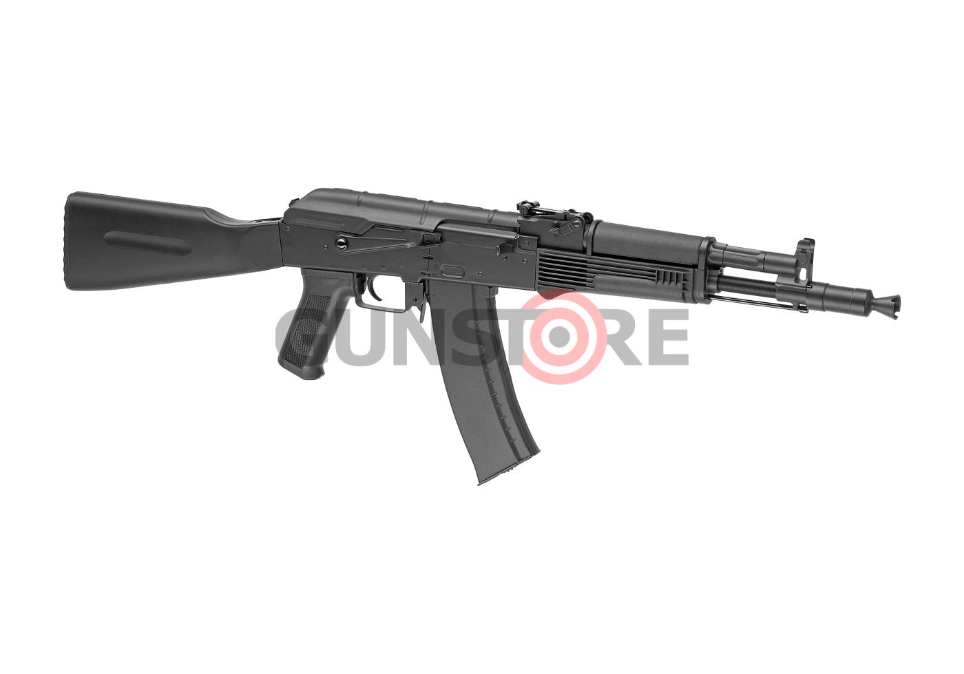 CM031B AK74 Compact Black