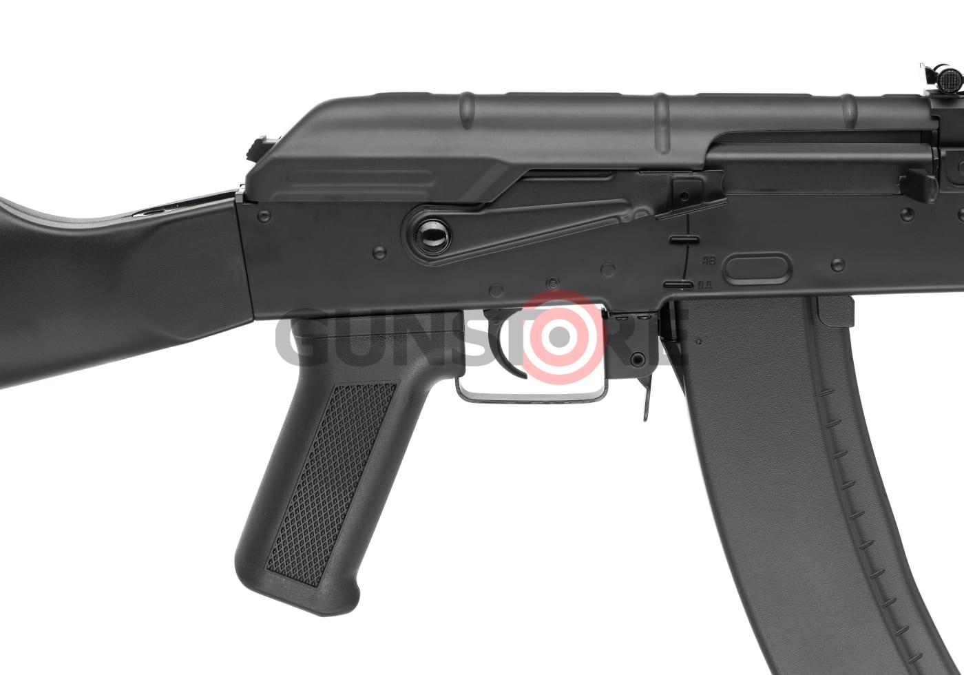 Fotografia: CM031B AK74 Compact Black