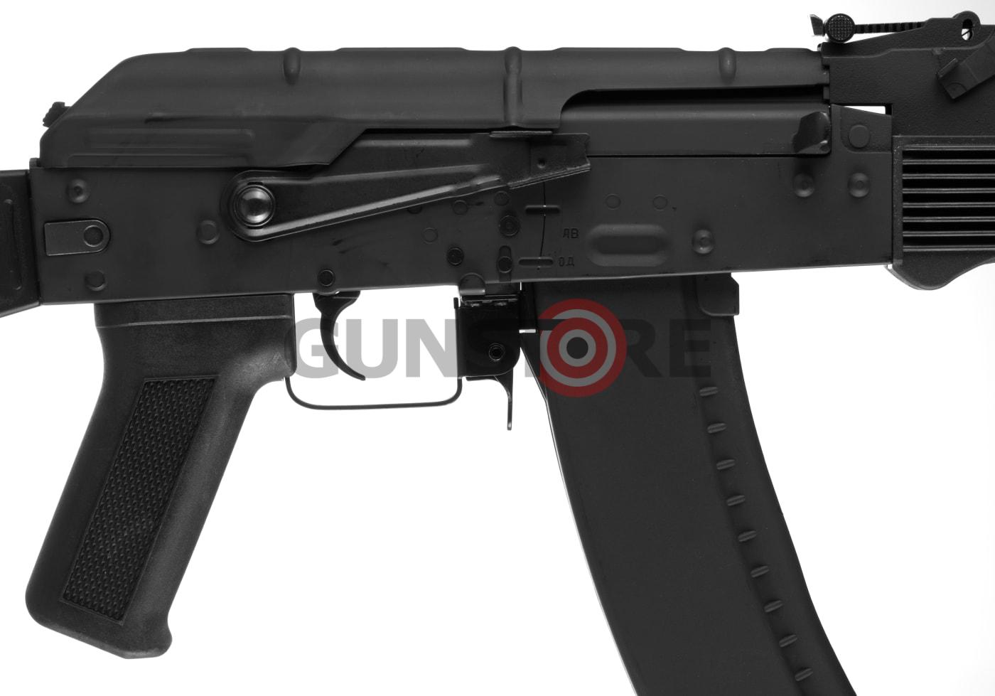 Fotografia: CM031C AKS74N