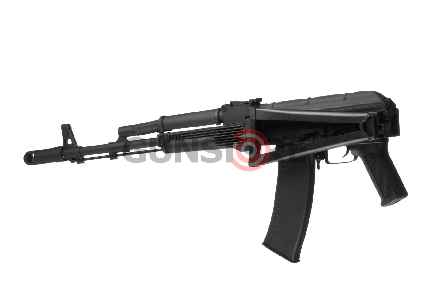 Fotografia: CM031C AKS74N