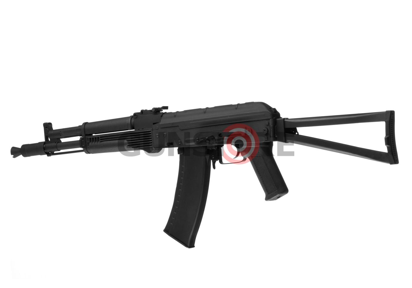 Fotografia: CM031D AK105 Metal Stock