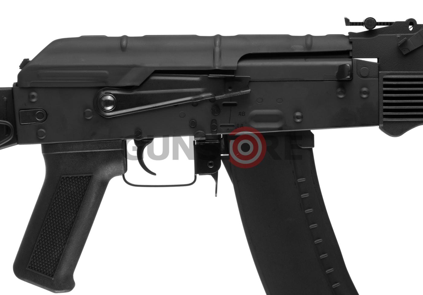 Fotografia: CM031D AK105 Metal Stock
