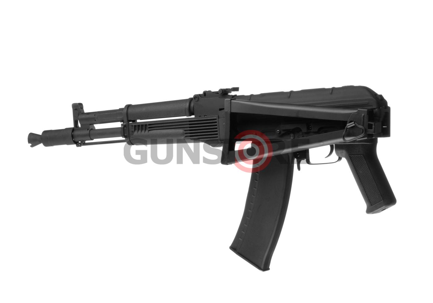 Fotografia: CM031D AK105 Metal Stock