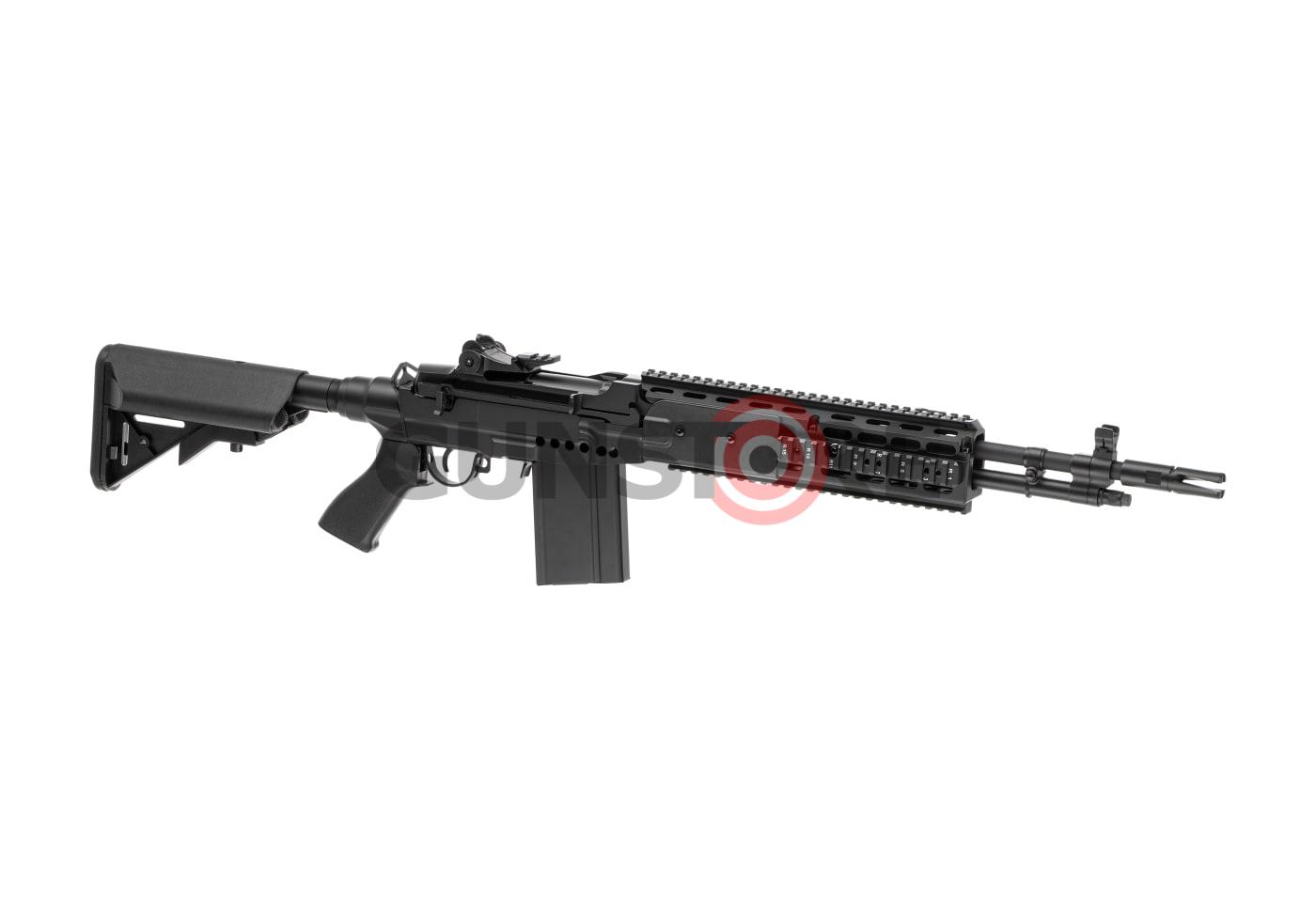 CM032EBR M14 EBR Mod 0 Collapsible Stock