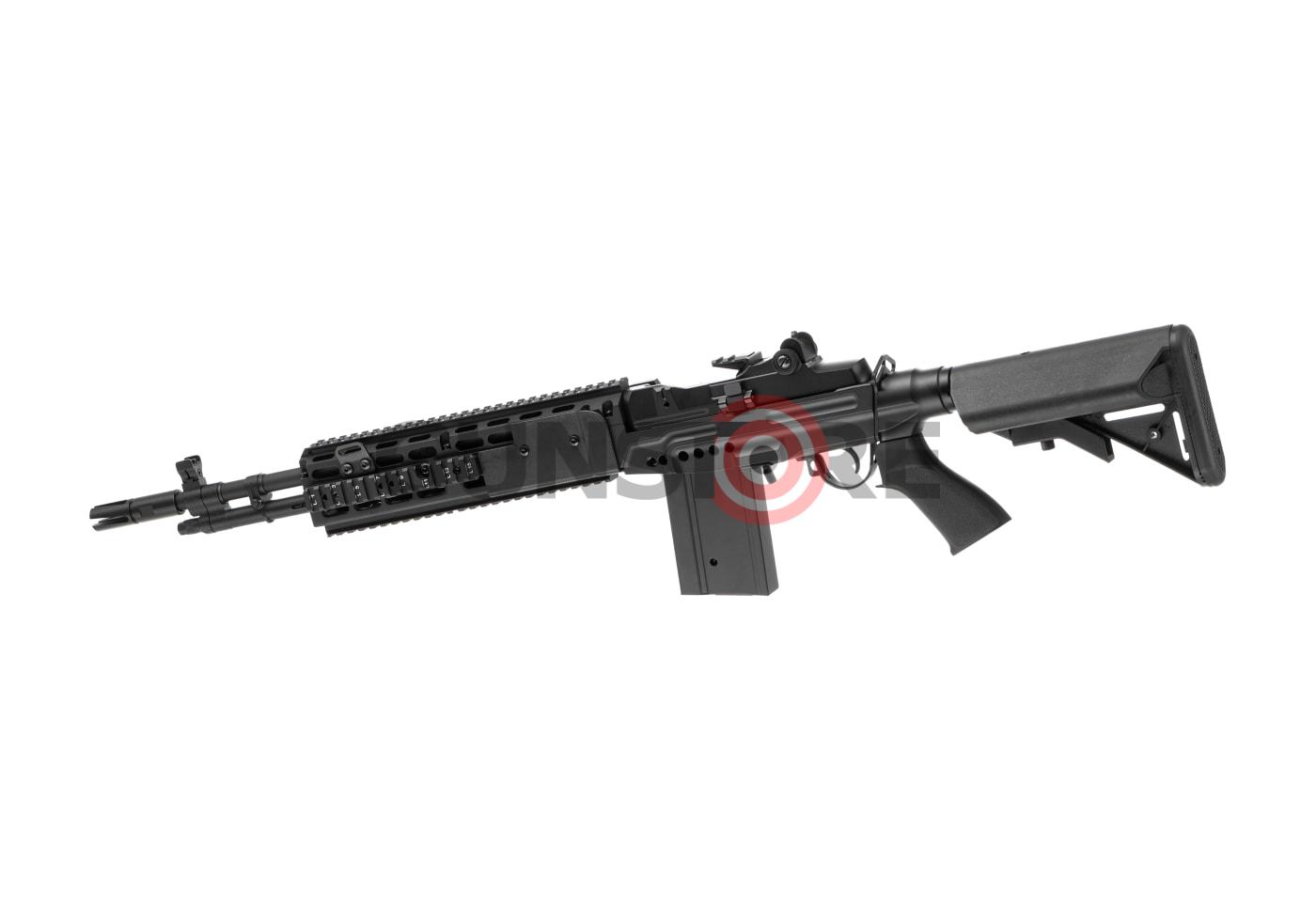 Fotografia: CM032EBR M14 EBR Mod 0 Collapsible Stock