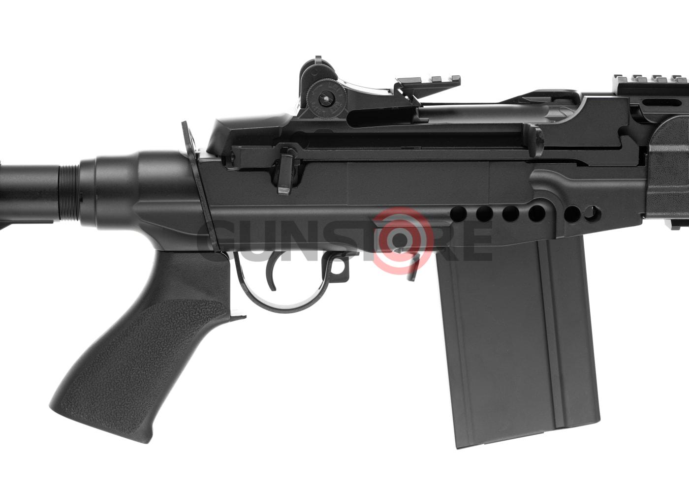 Fotografia: CM032EBR M14 EBR Mod 0 Collapsible Stock