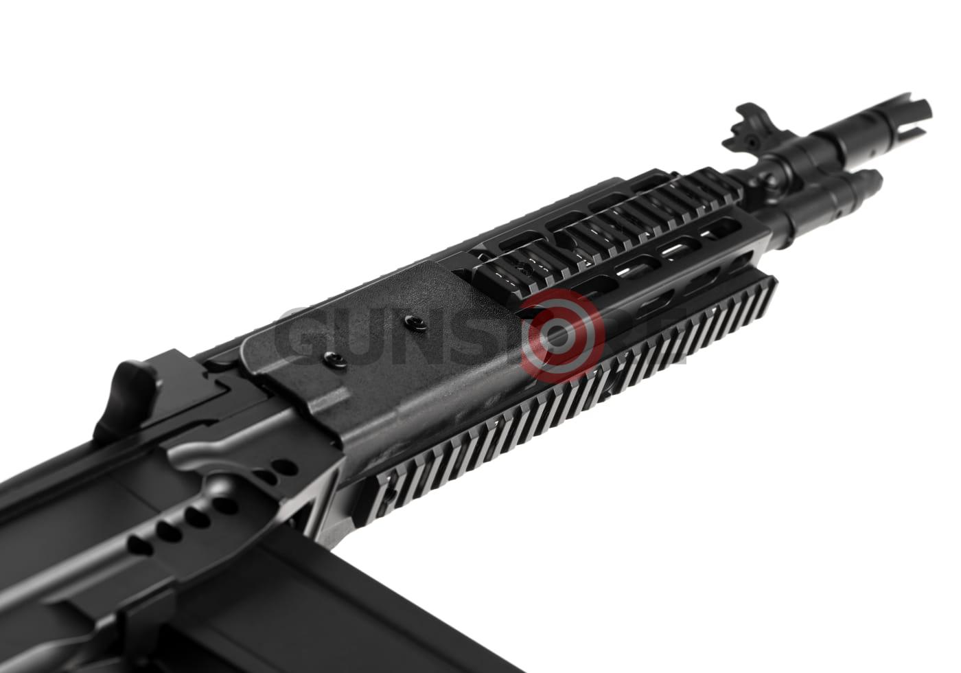 Fotografia: CM032EBR M14 EBR Mod 0 Collapsible Stock