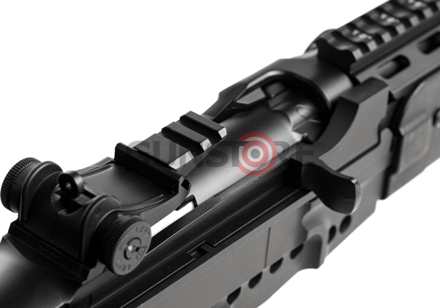 Fotografia: CM032EBR M14 EBR Mod 0 Collapsible Stock