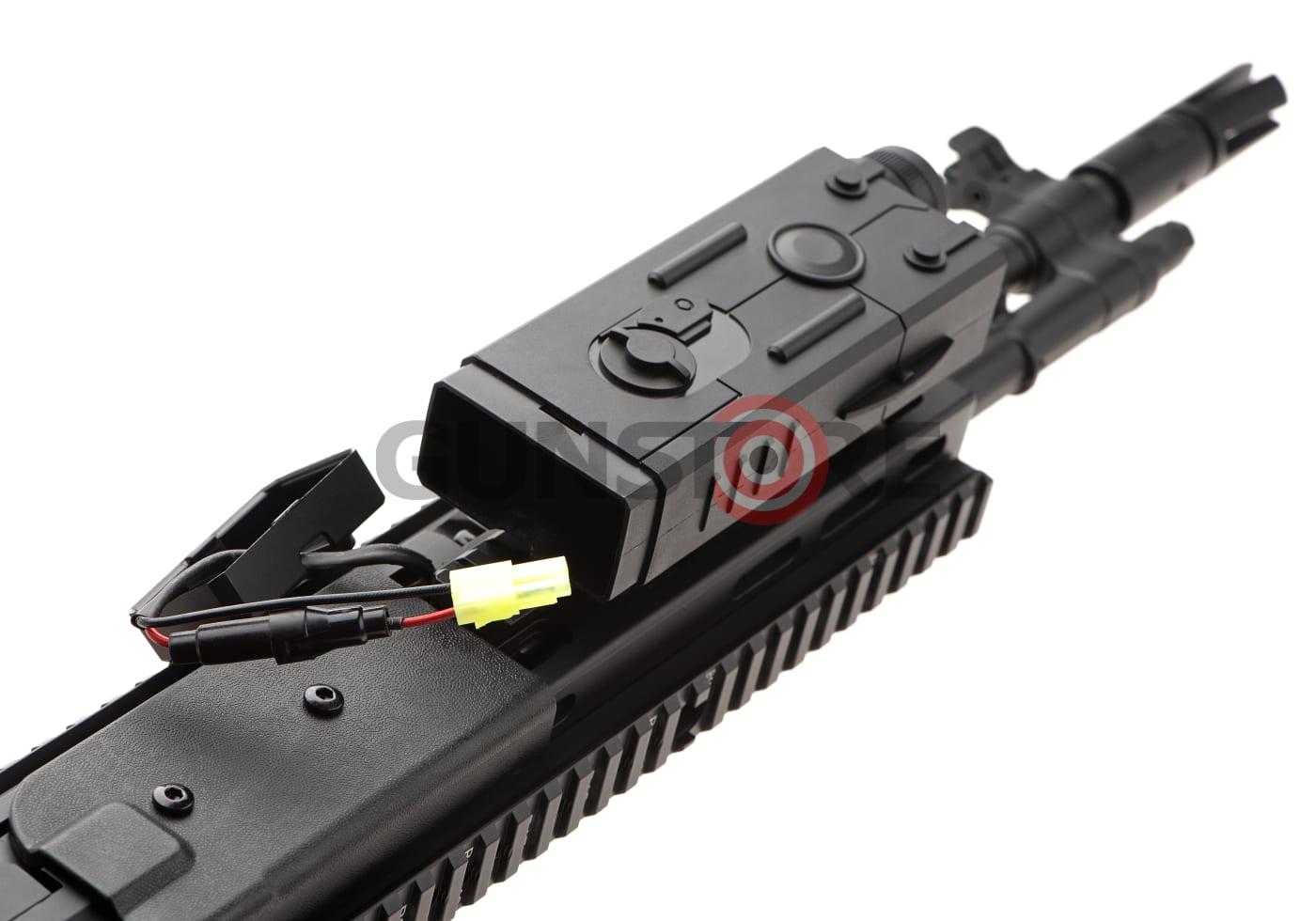 Fotografia: CM032G M14 EBR Mod 0