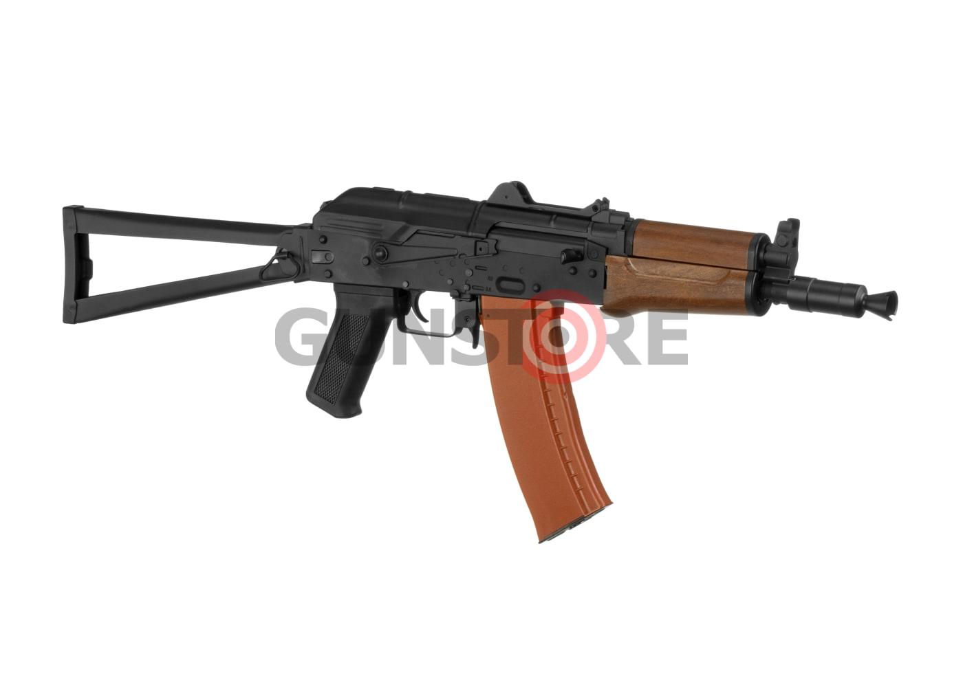 CM035 AKS74UN Full Metal