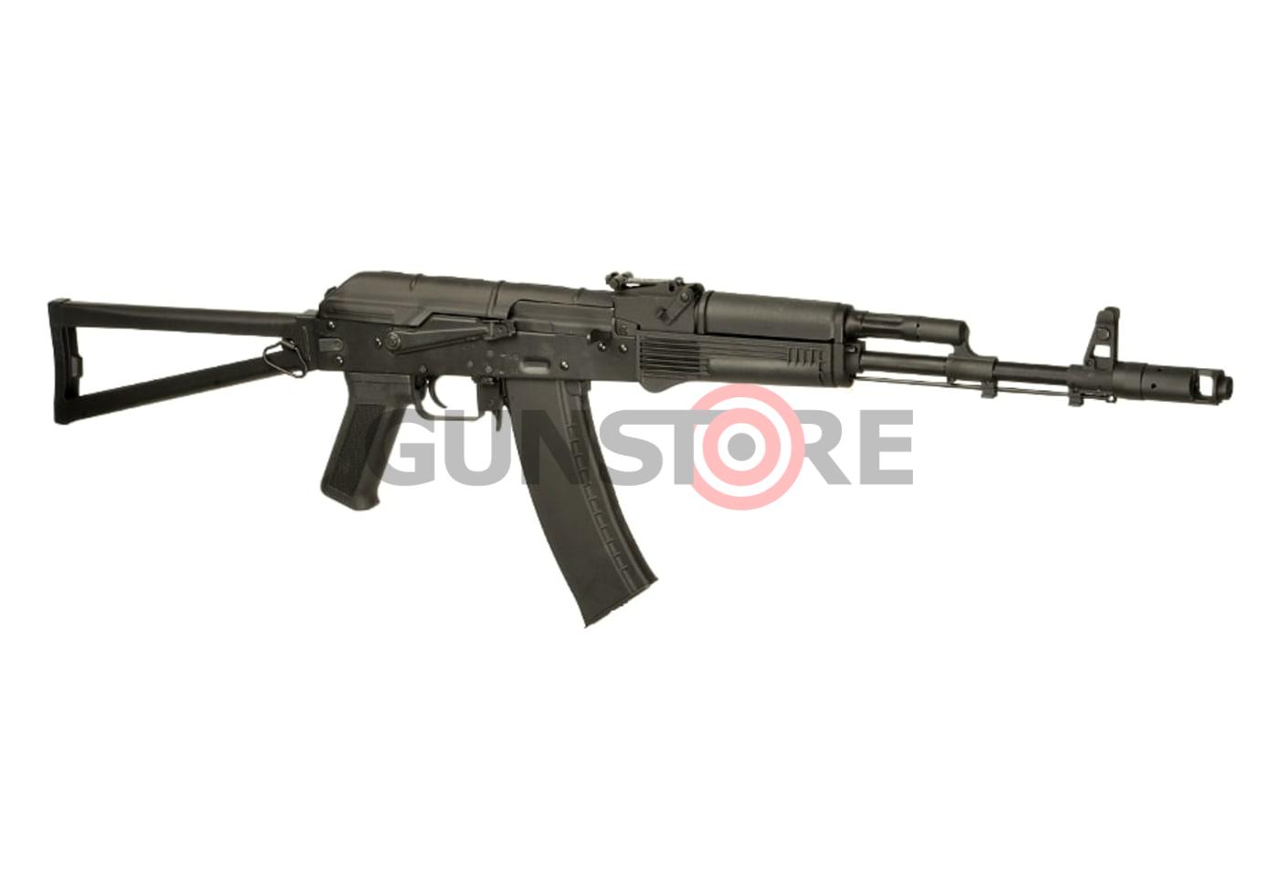 CM040 AKS74N Full Metal