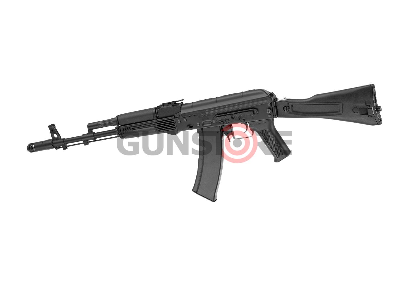 Fotografia: CM040C AK74M Full Metal