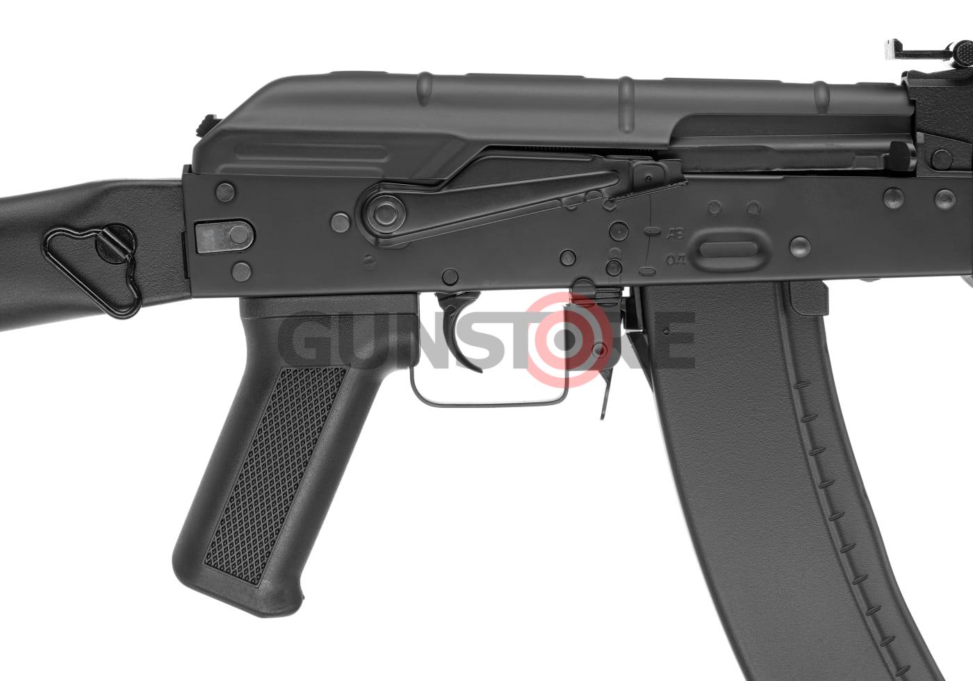 Fotografia: CM040C AK74M Full Metal
