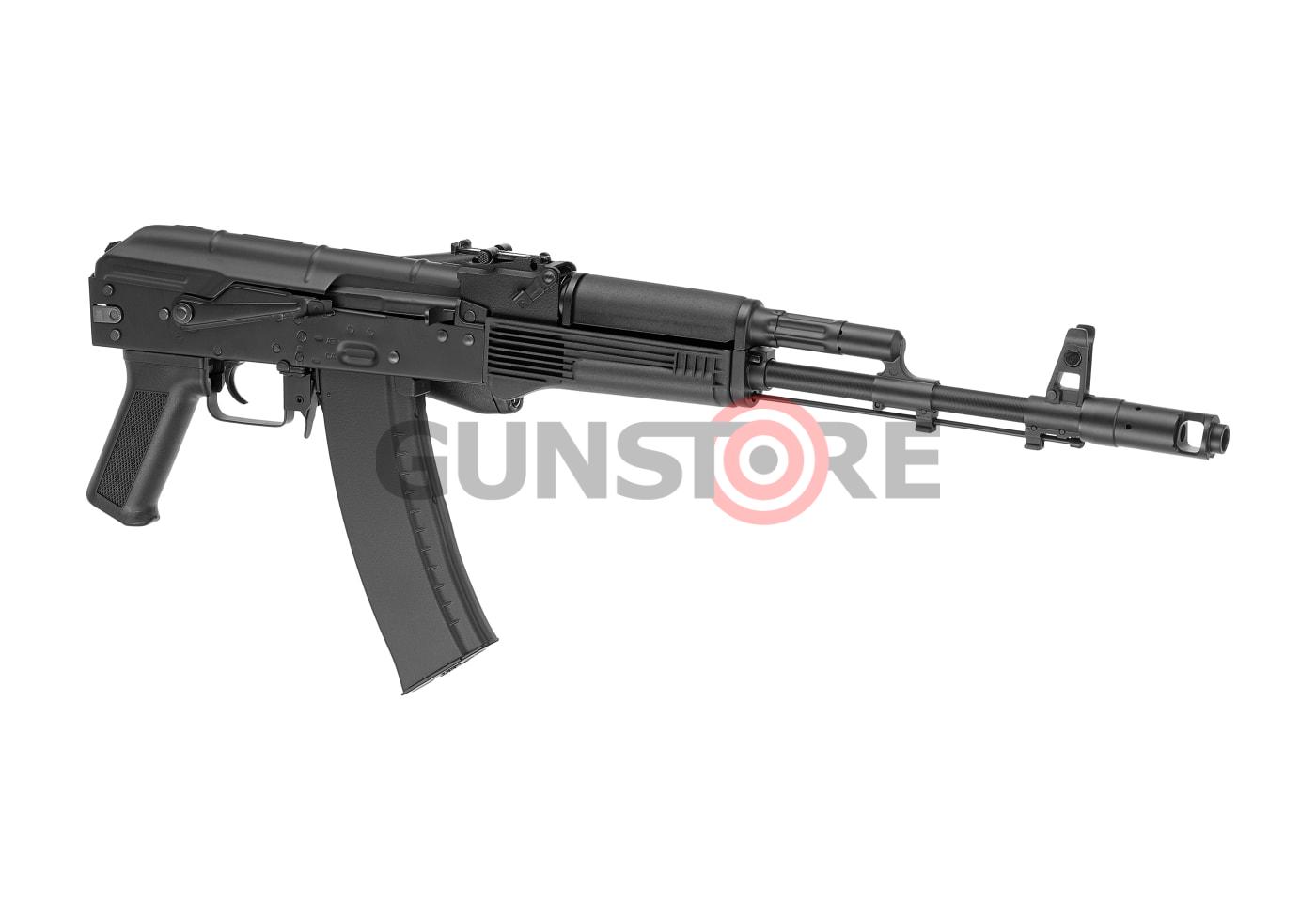 Fotografia: CM040C AK74M Full Metal
