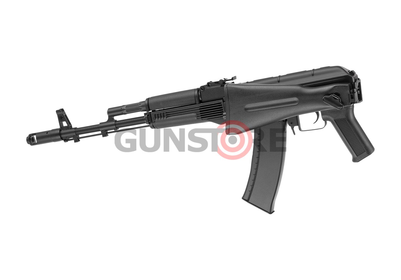Fotografia: CM040C AK74M Full Metal