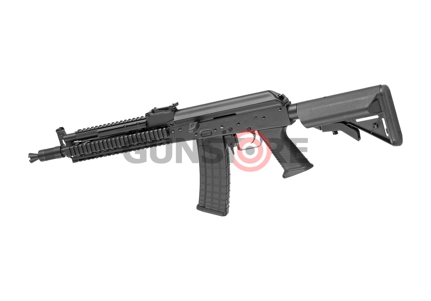 Fotografia: CM040I RD705 Full Metal