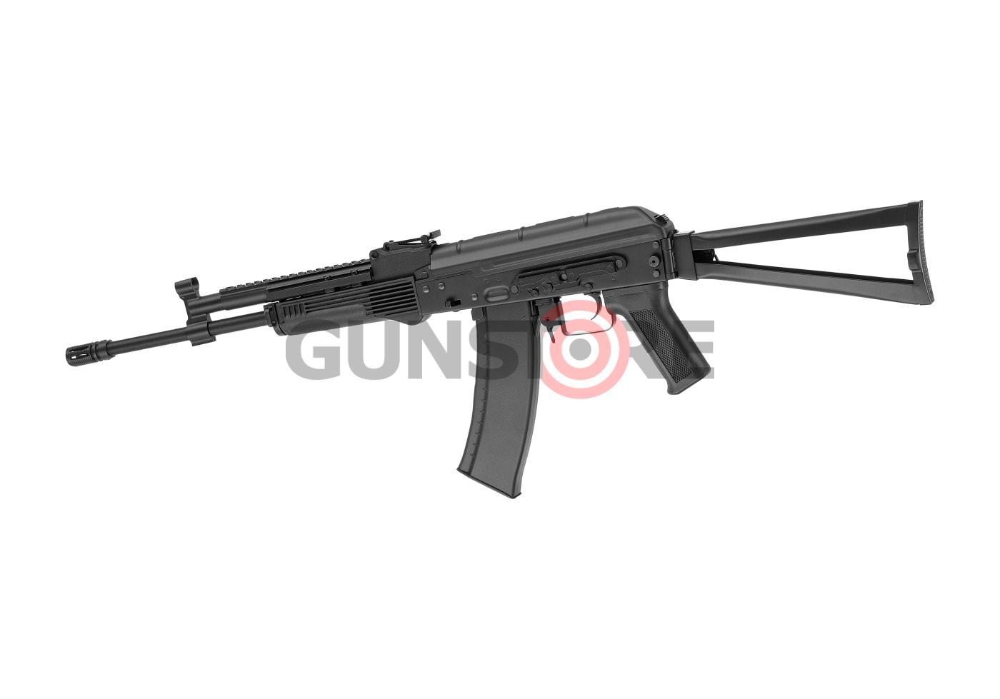 Fotografia: CM040J RDS74 Full Metal