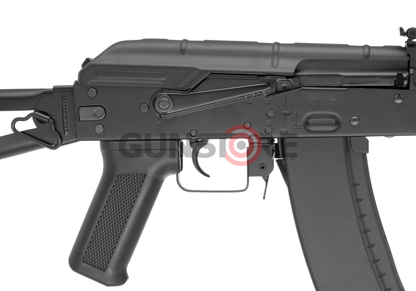 Fotografia: CM040K RDS74 Tactical Full Metal