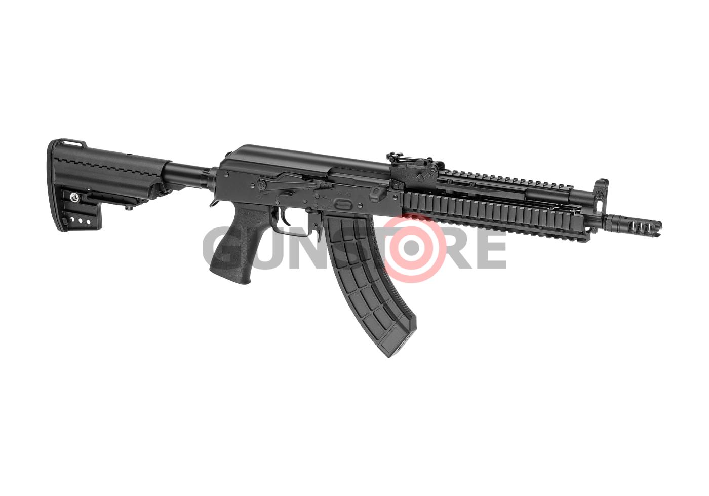 CM040N RD704 Tactical Full Metal