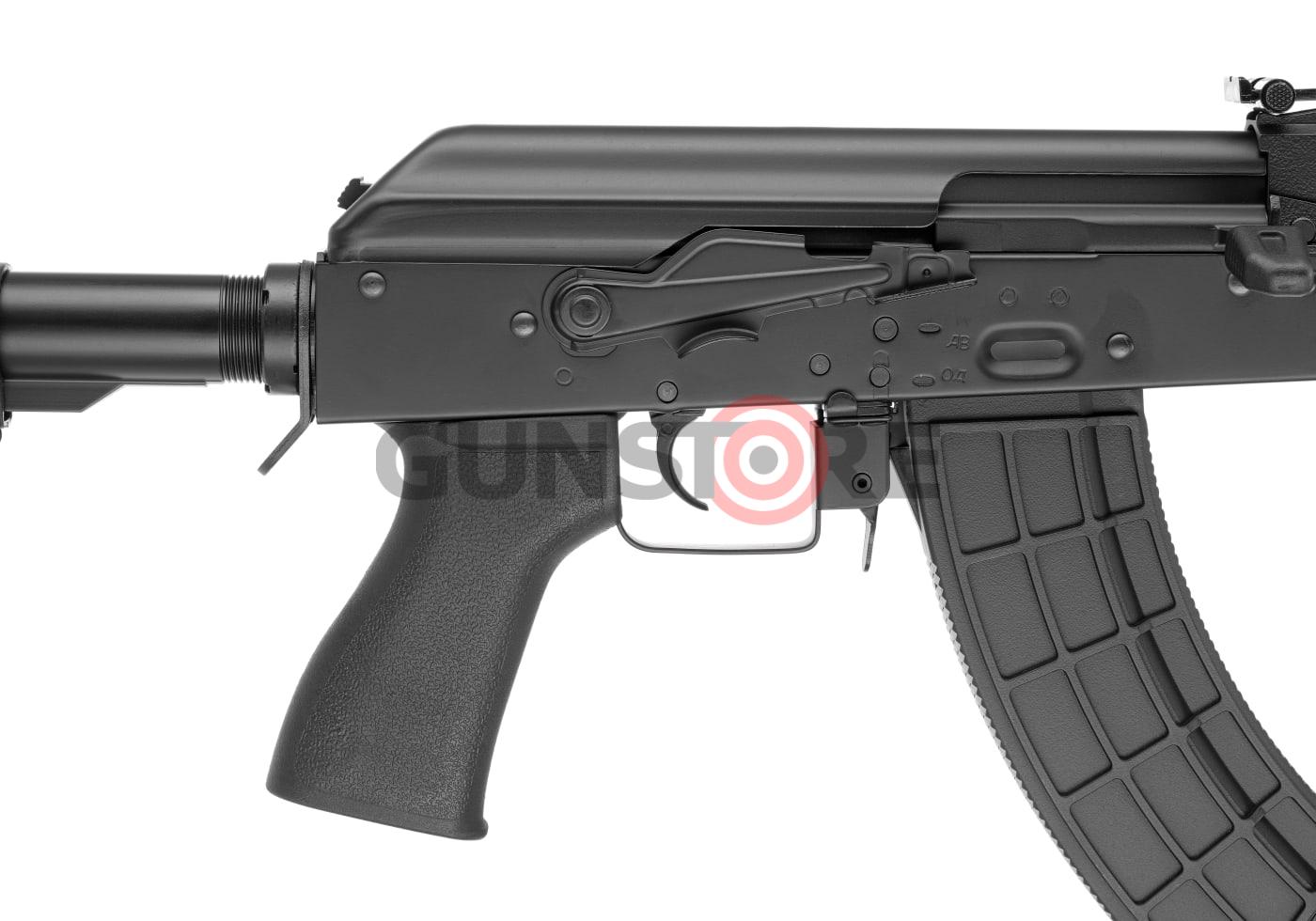 Fotografia: CM040N RD704 Tactical Full Metal