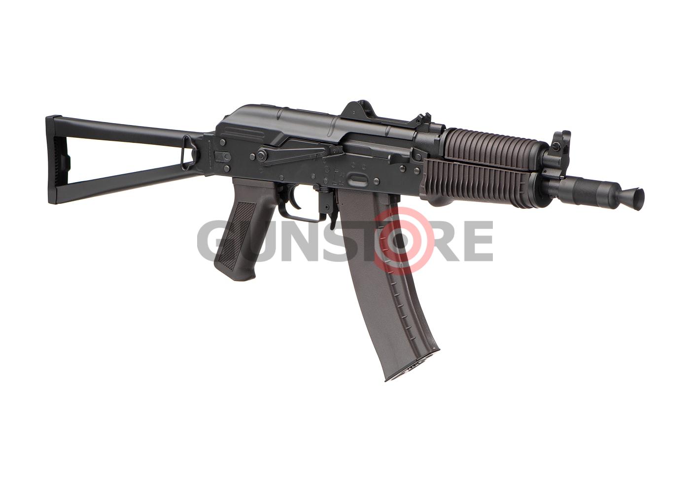 CM045 AKS74UN Full Metal