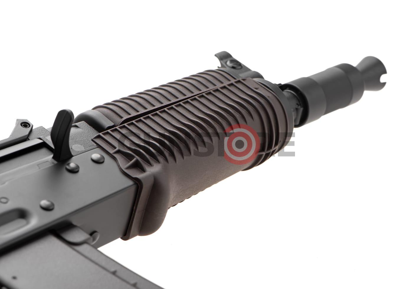 Fotografia: CM045 AKS74UN Full Metal