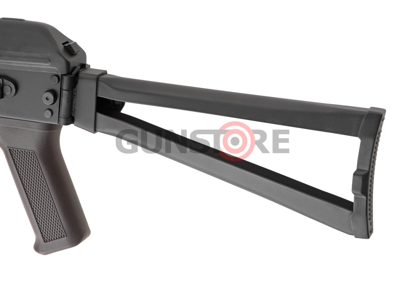 Fotografia: CM045 AKS74UN Full Metal