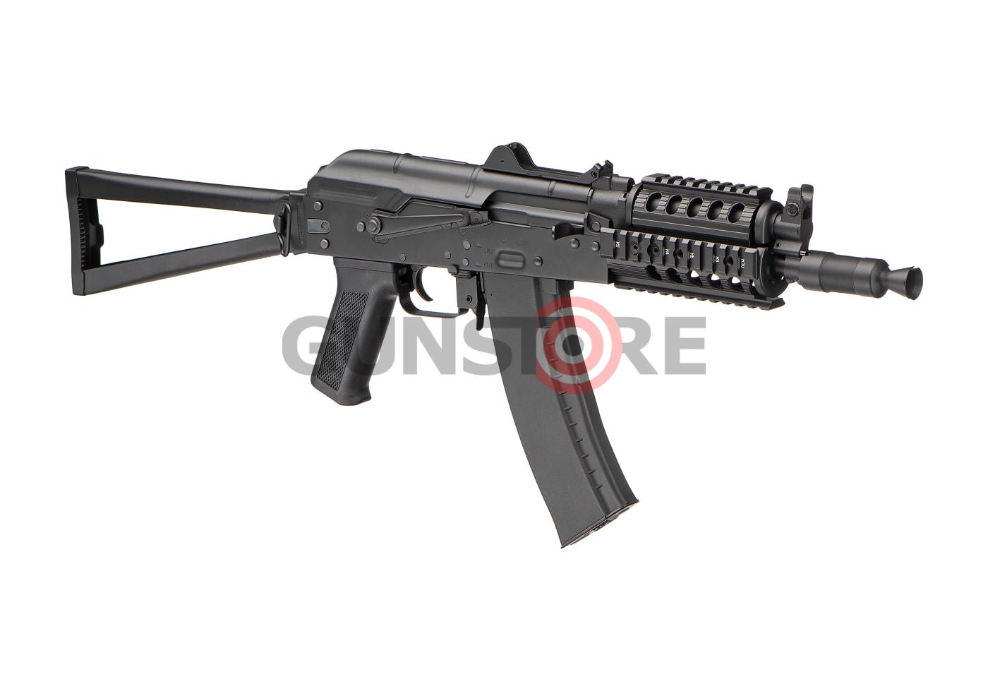 CM045C AKS74UN Tactical Full Metal