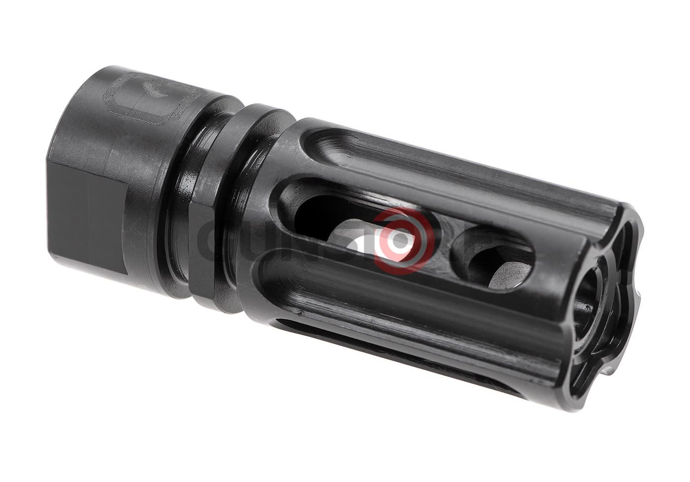AR15 Starblast Hybrid Compensator