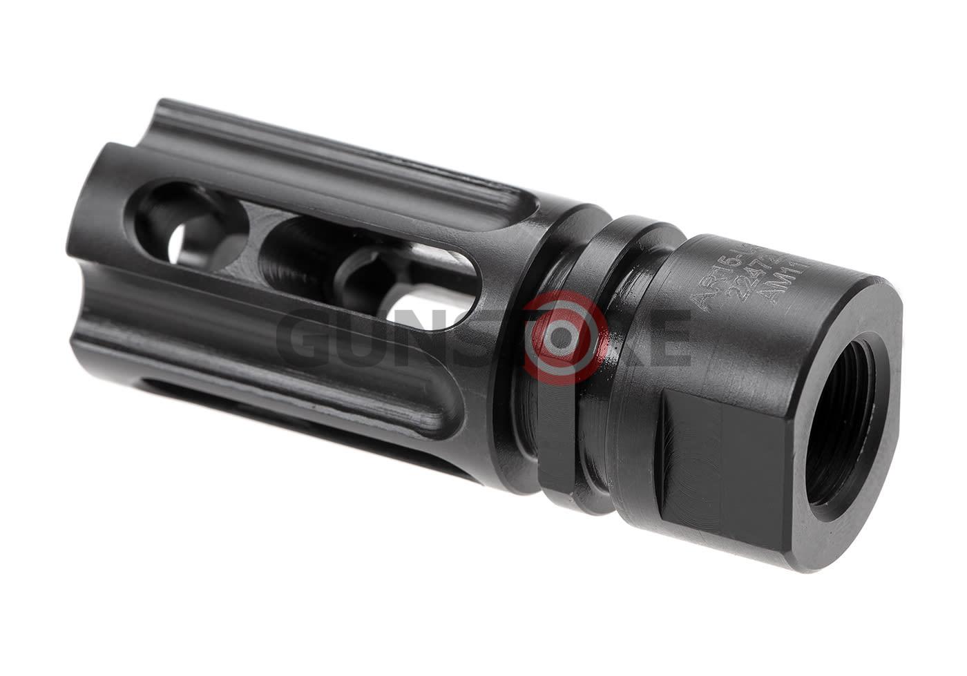 Fotografia: AR15 Starblast Hybrid Compensator