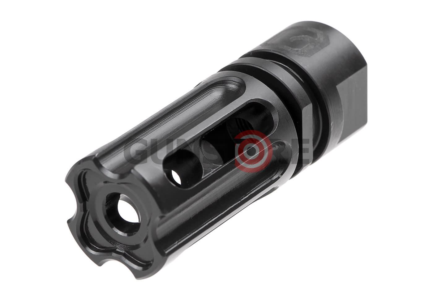 Fotografia: AR15 Starblast Hybrid Compensator