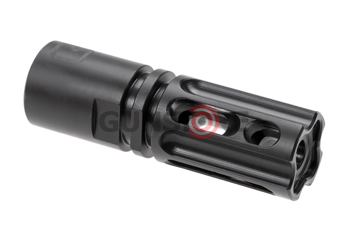 AUG Starblast Hybrid Compensator