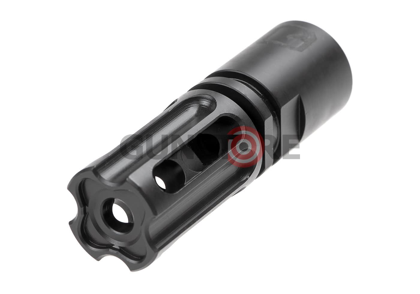 Fotografia: AUG Starblast Hybrid Compensator