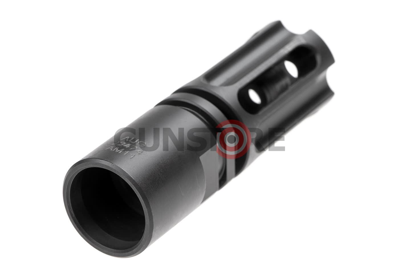 Fotografia: AUG Starblast Hybrid Compensator