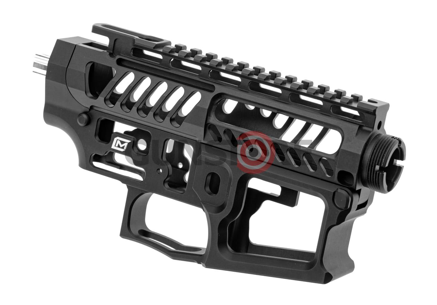 CNC M4 Speedsoft Body