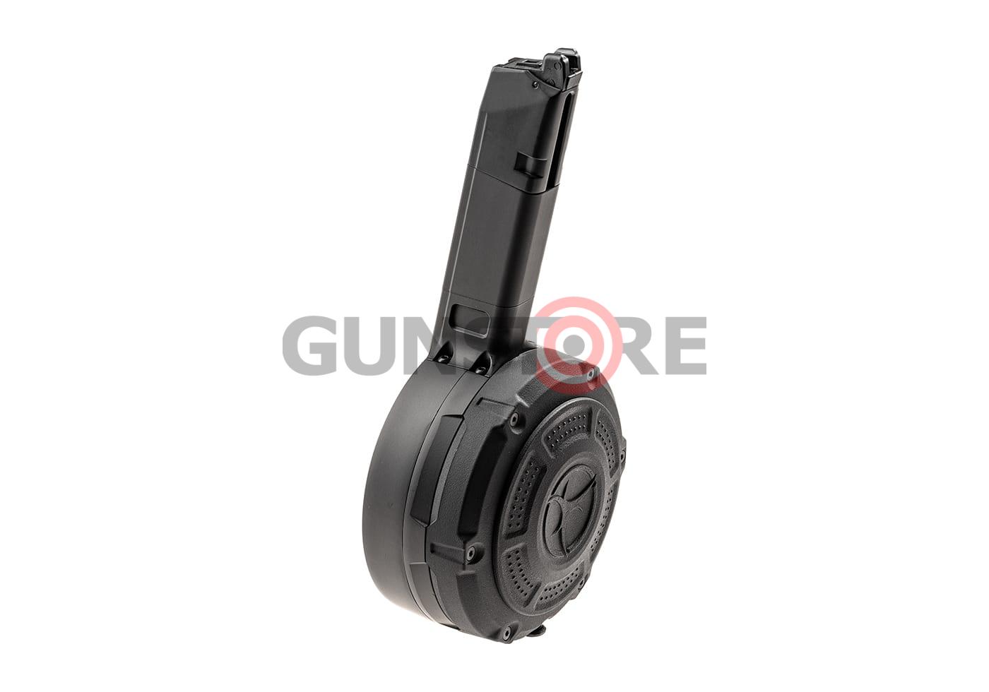 Drum Magazine AAP01 GBB 350rds