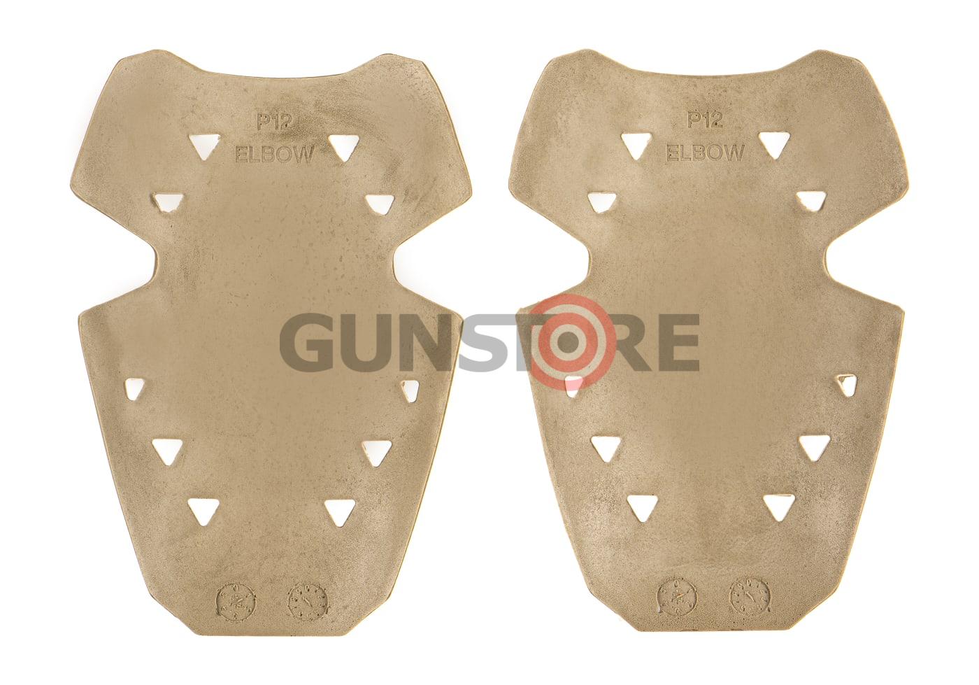 Fotografia: P12 Elbow Pad