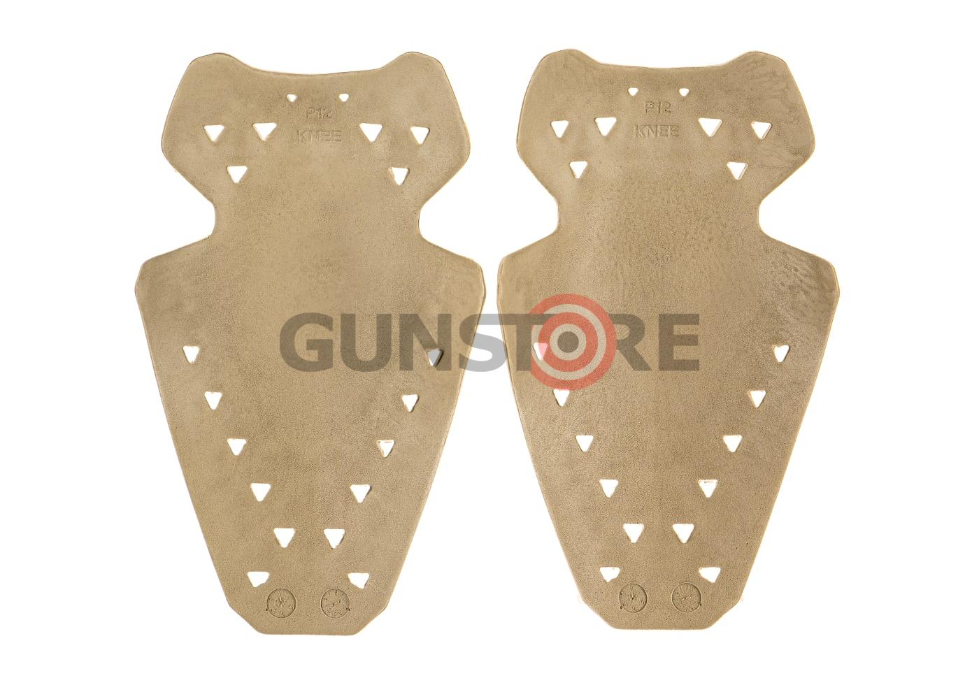 Fotografia: P12 Knee Pad